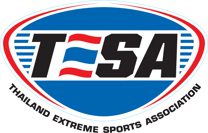 TESA - Thailand Extreme Sports Association